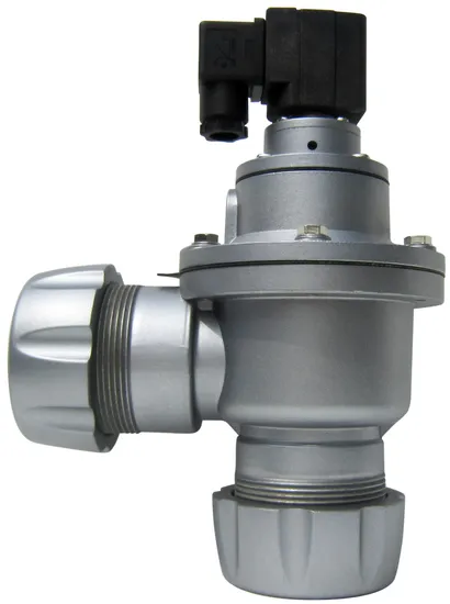  Pulse Jet Valve of Dust Collectors